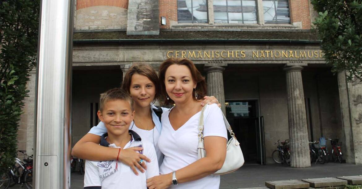 Материнство и карьера: как не выпасть из профессии